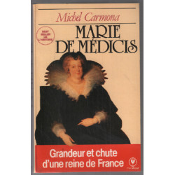 Marie de médicis