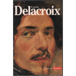 Eugène delacroix