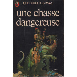 Une chasse dangereuse