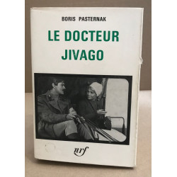 Le docteur Jivago