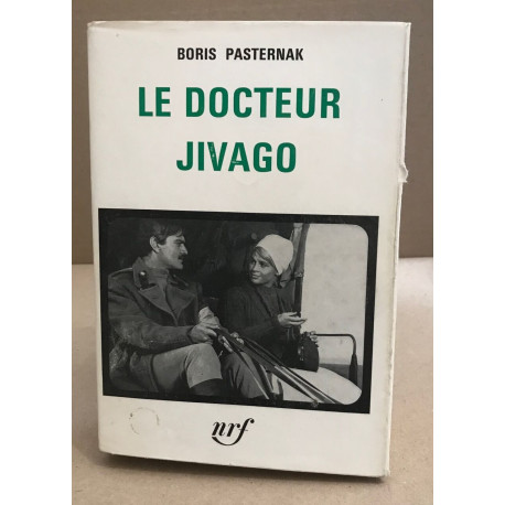 Le docteur Jivago