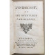 L' Indiscret ou les aventures Parisiennes / Le Momus Francois ou...