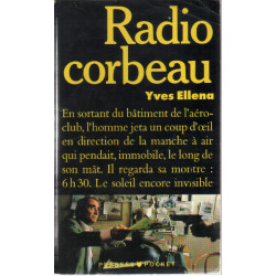 Radio-corbeau