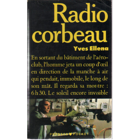 Radio-corbeau