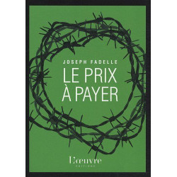 Le prix à payer