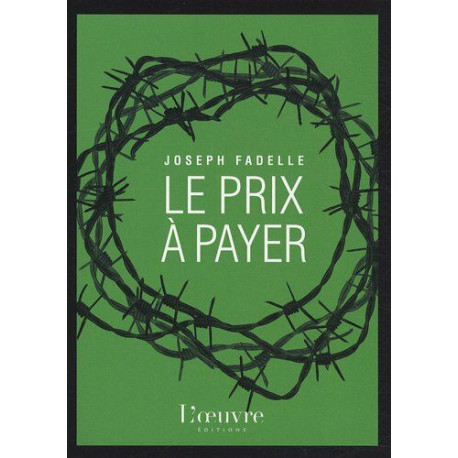 Le prix à payer