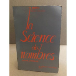 La science des nombres