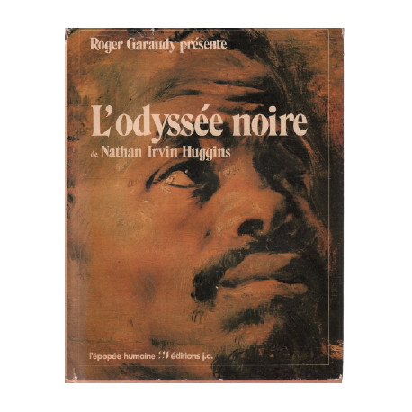 L'odyssée noire