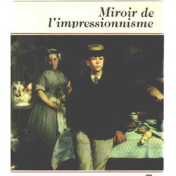 Miroir de l'impressionnisme