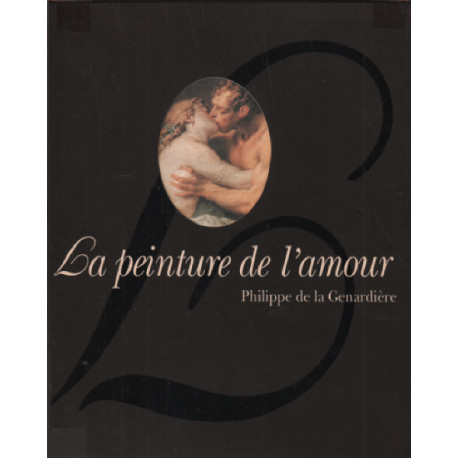 La peinture de l'amour