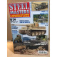 Steel masters / le magazine des blindes et du modélisme militaire...