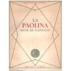 La paolina soeur de napoléon