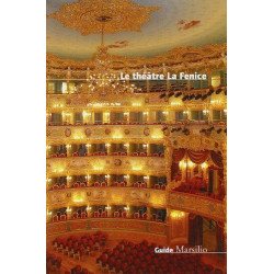 Le théâtre la Fenice