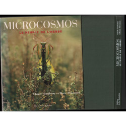 Microcosmos : Le peuple de l'herbe