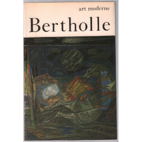 Bertholle