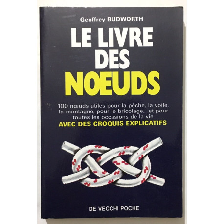 Le livre des noeuds