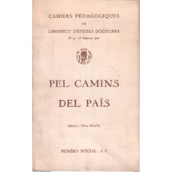 Pel camins del païs