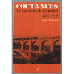 Coutances : Du concordat à la séparation 1801-1905