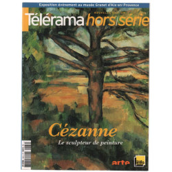 Cézanne : le sculpteur de peinture