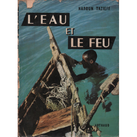 L'eau et le feu