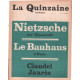 La quinzaine litteraire n° 70 / nietzche par klossowski