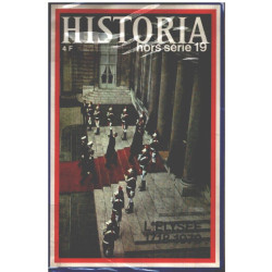 Historia hos serie 19 / l'elysée 1718-1970