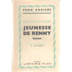 Jeunesse de renny