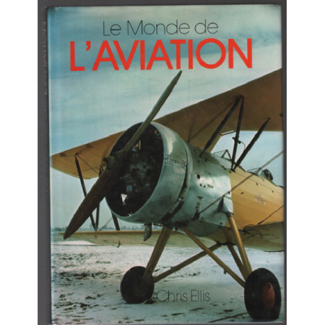 Le monde de l'aviation