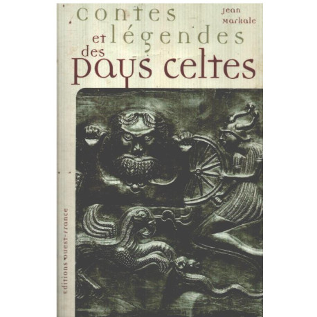 Contes et Legendes des Pays Celtes