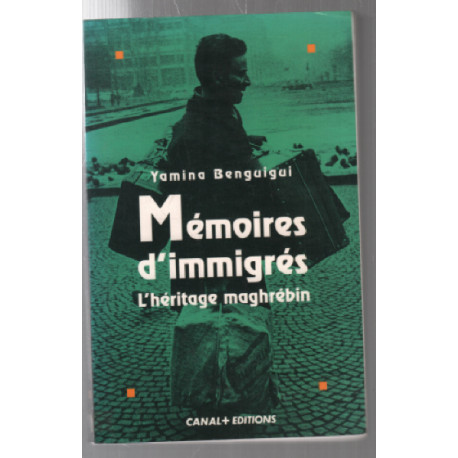 Memoires D'Immigres