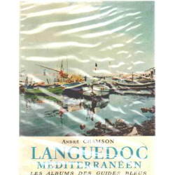 Languedoc mediterranéen