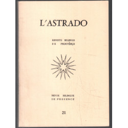 L'astrado n° 21