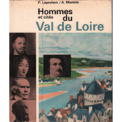 Hommes et cités du val de loire