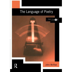 The Language of Poetry (Intertext)