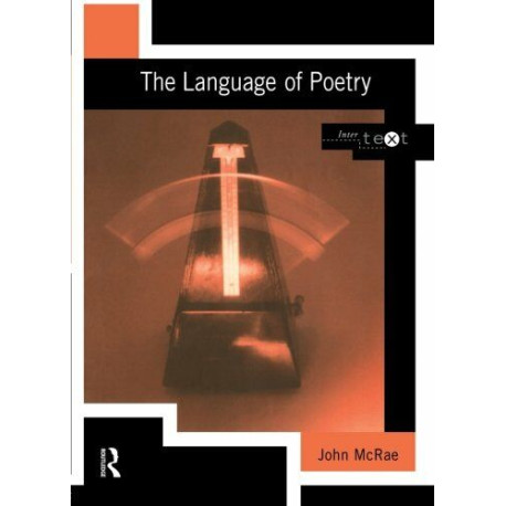 The Language of Poetry (Intertext)