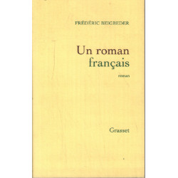 Un roman français