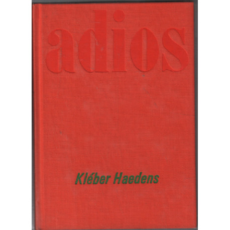 Adios