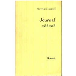 Journal T01 1953-1973