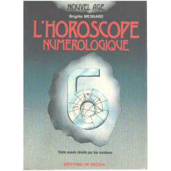 L'Horoscope Numerologique