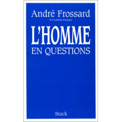 L'homme en questions