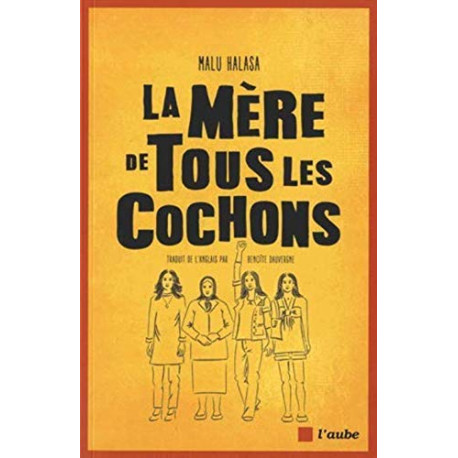 La mère de tous les cochons