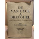 De Van Eyck a breughel / les primitifs flamands / nombreuses...