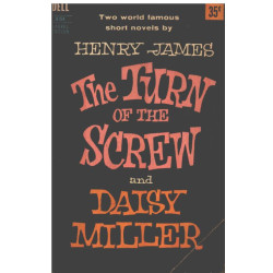 The turn of the screen and daisy miller