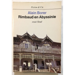 Rimbaud en abyssinie (essai)