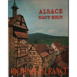 Alsace haut rhin