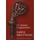 Un diocese languedocien : lodeve saint fulcran 1000 ans d'histoire...