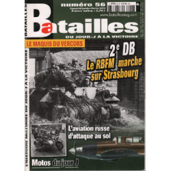 Batailles n° 56