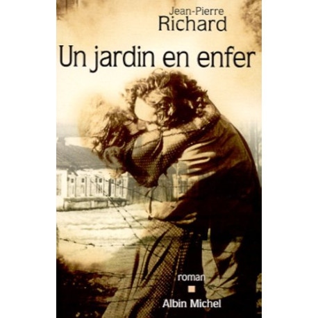 Un jardin en enfer