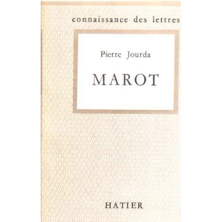 Marot