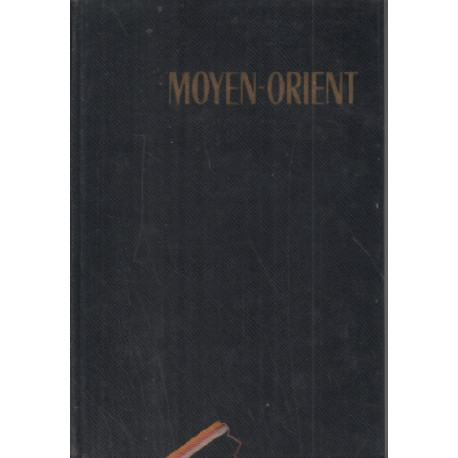 Moyen orient